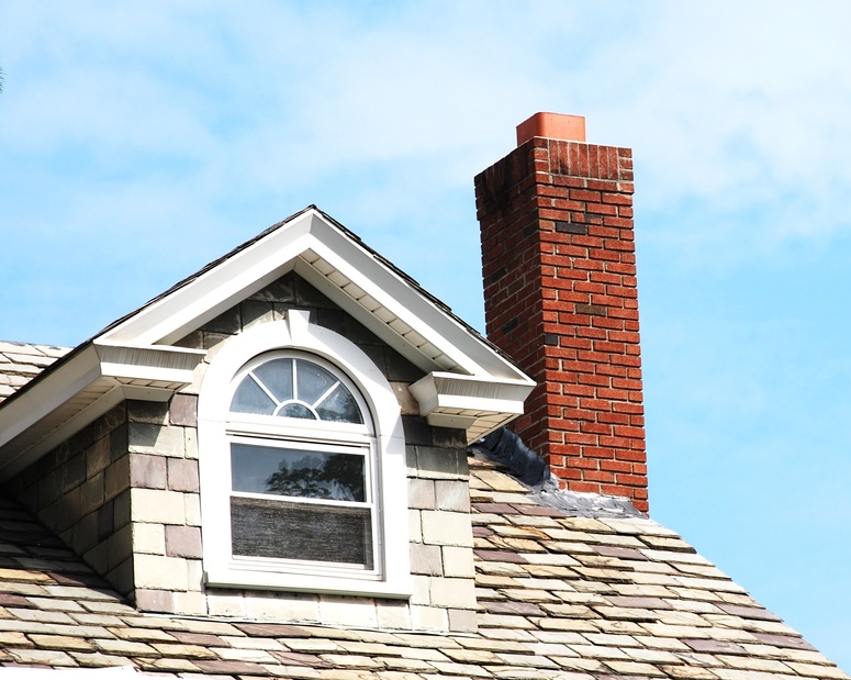 Chimney Crown Repair