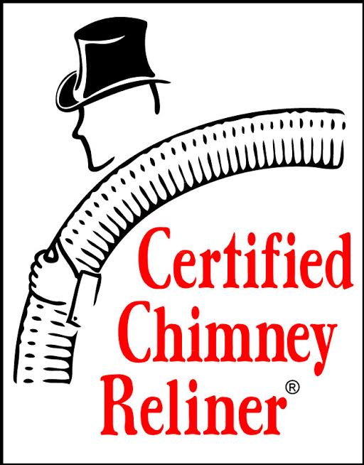 Certified Chimney Recliner Logo