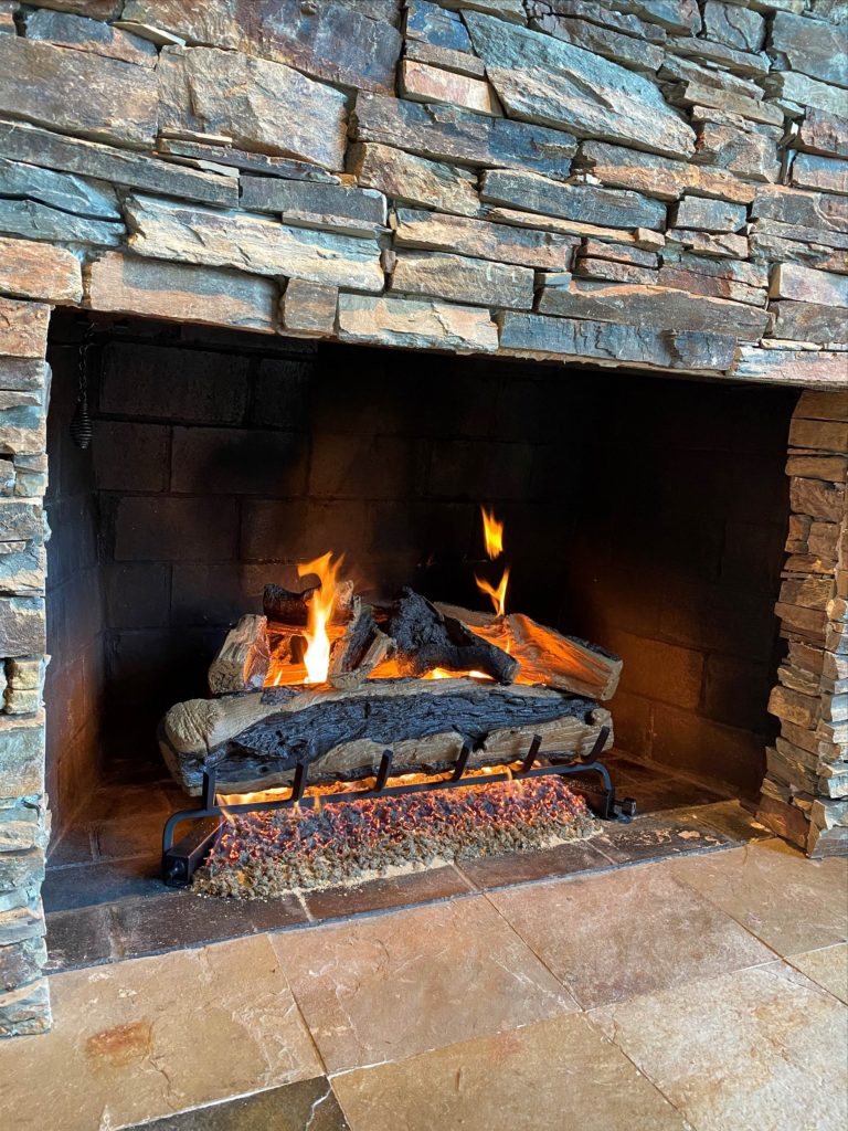 4 Tips for Insulating Fireplace Doors