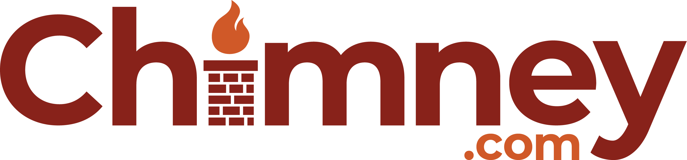 Chimney.com logo