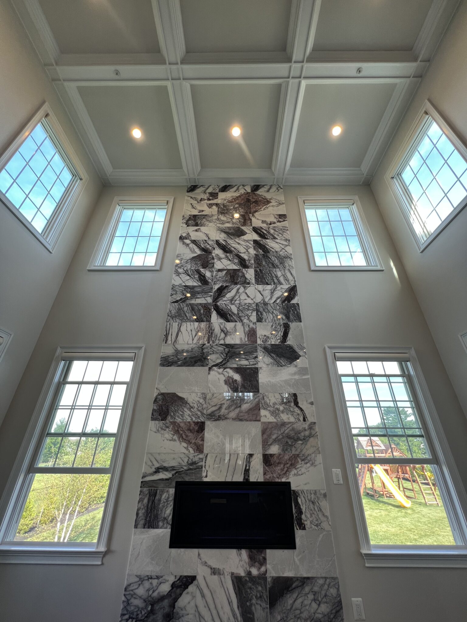 Gas Fireplace Remodels & Renovations