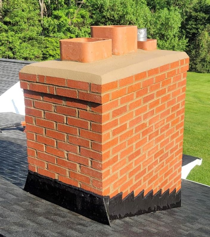 Chimney Repair