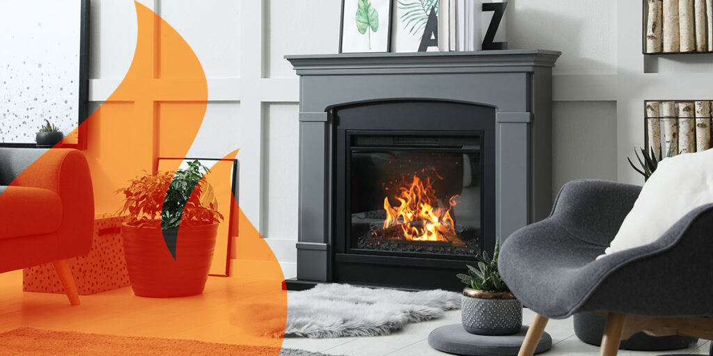 THE COMPLETE GUIDE TO WOOD-BURNING STOVES