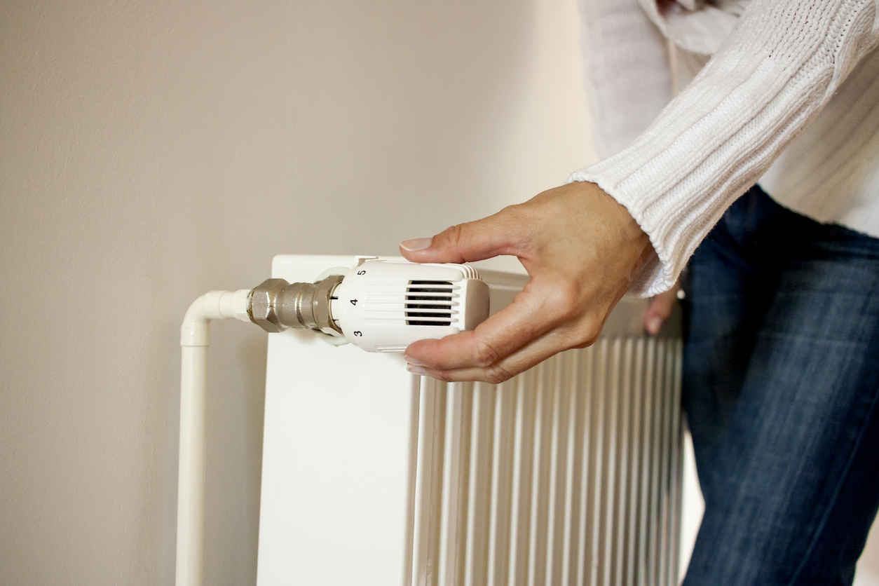 Furnace Relining