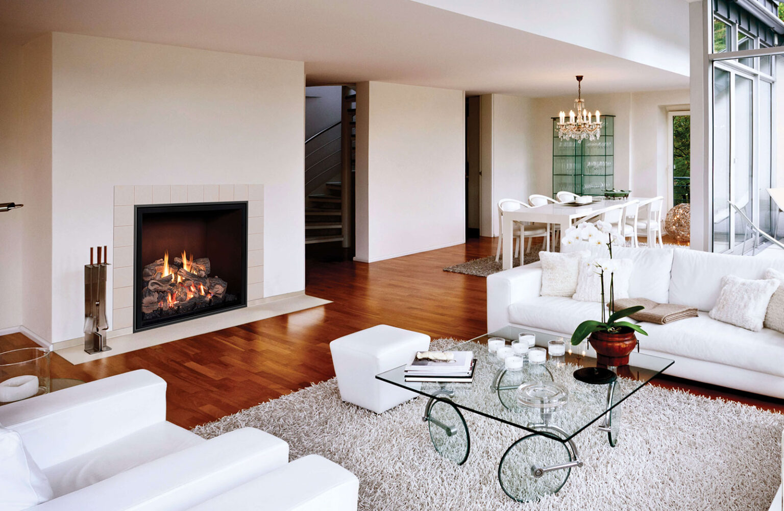 Mendota Fireplaces - Chimney.com