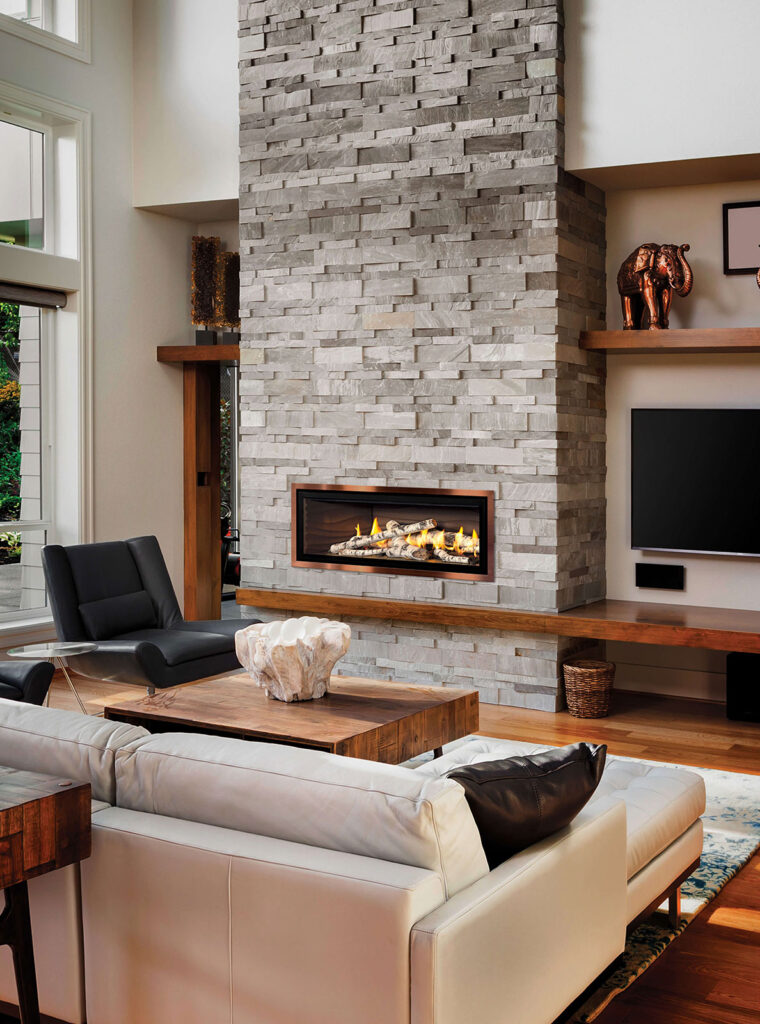 Mendota Fireplaces - Chimney.com