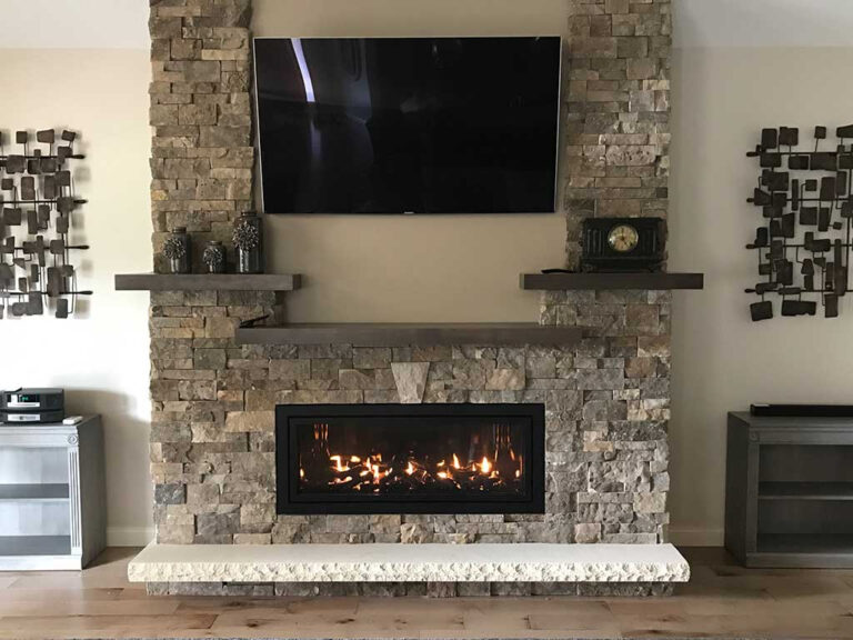 Mendota Fireplaces - Chimney.com