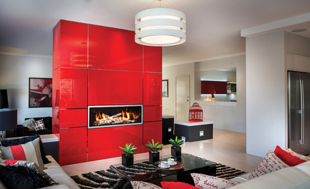 Mendota Fireplaces - Chimney.com