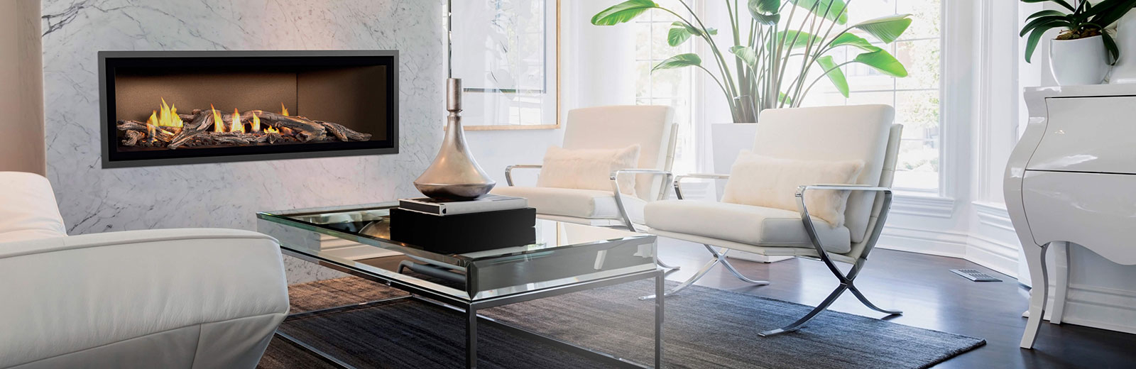 Mendota Fireplaces - Chimney.com