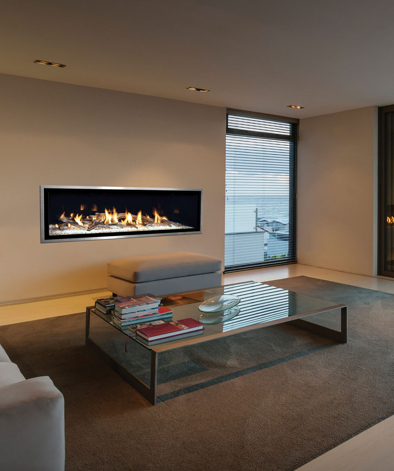 Mendota Fireplaces - Chimney.com